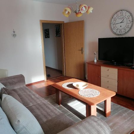 Apartman Leny Tatranská Lomnica المظهر الخارجي الصورة