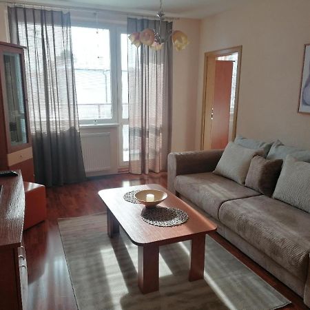 Apartman Leny Tatranská Lomnica المظهر الخارجي الصورة