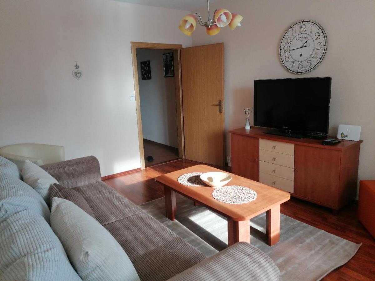 Apartman Leny Tatranská Lomnica المظهر الخارجي الصورة