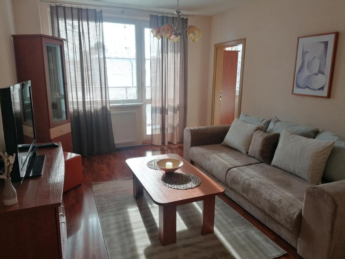 Apartman Leny Tatranská Lomnica المظهر الخارجي الصورة