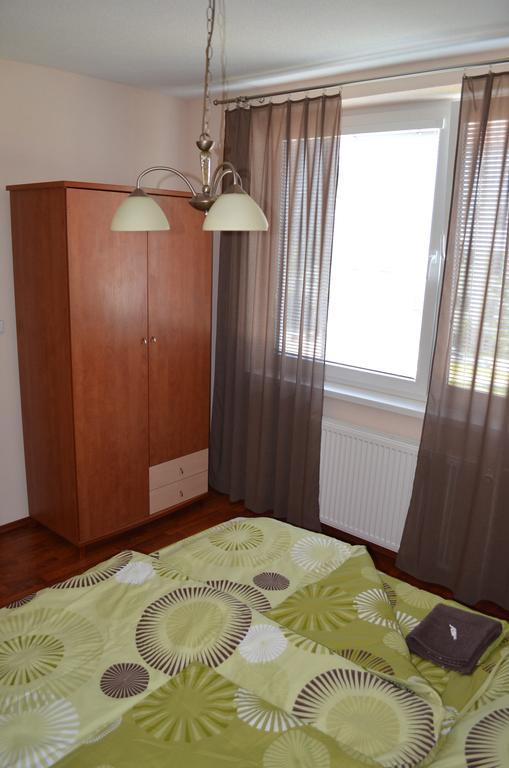 Apartman Leny Tatranská Lomnica المظهر الخارجي الصورة