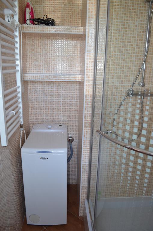 Apartman Leny Tatranská Lomnica المظهر الخارجي الصورة