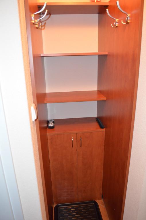 Apartman Leny Tatranská Lomnica المظهر الخارجي الصورة