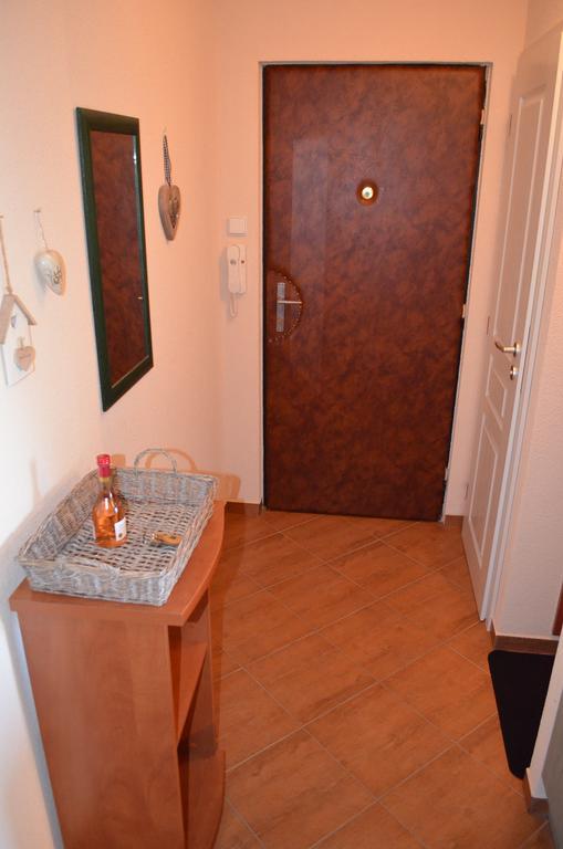 Apartman Leny Tatranská Lomnica المظهر الخارجي الصورة