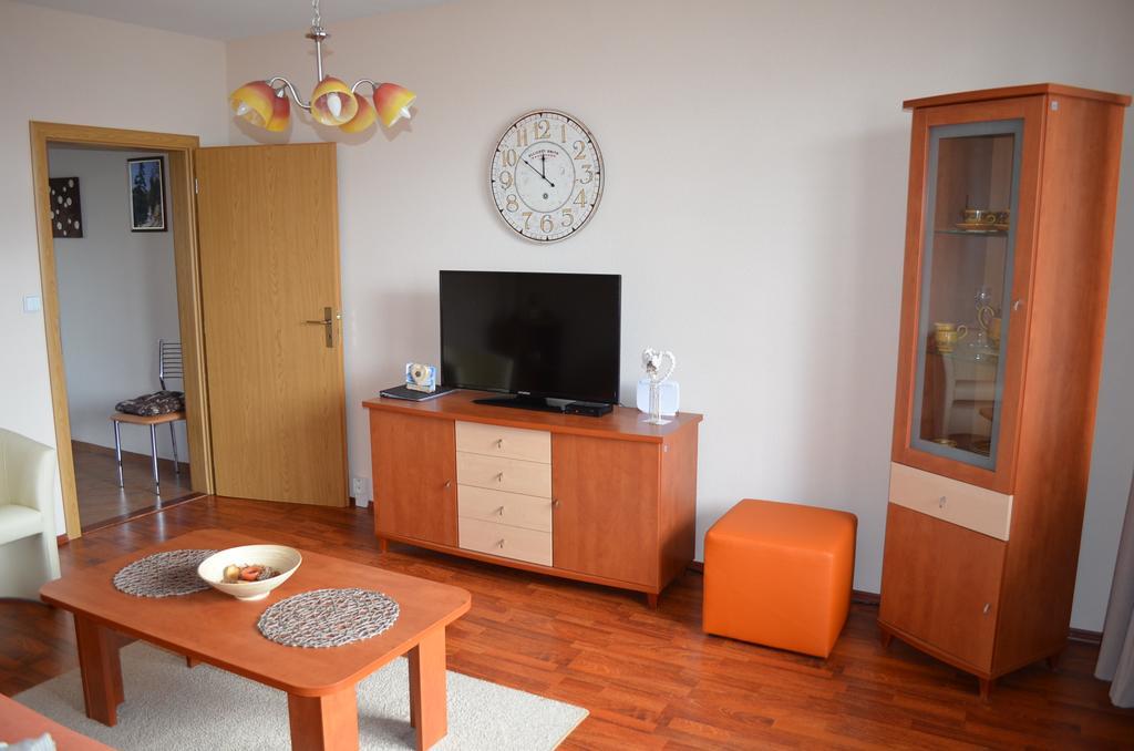 Apartman Leny Tatranská Lomnica المظهر الخارجي الصورة