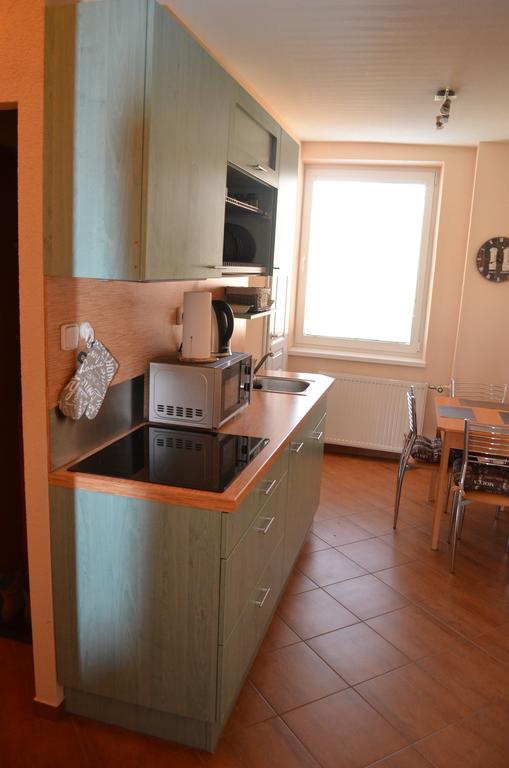Apartman Leny Tatranská Lomnica المظهر الخارجي الصورة