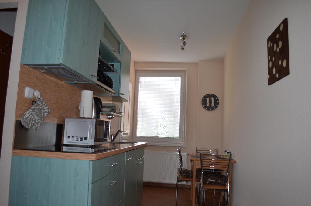 Apartman Leny Tatranská Lomnica المظهر الخارجي الصورة