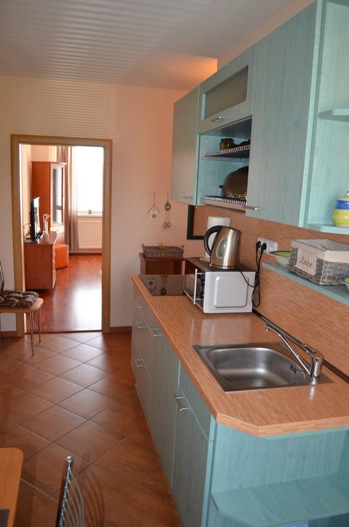 Apartman Leny Tatranská Lomnica المظهر الخارجي الصورة