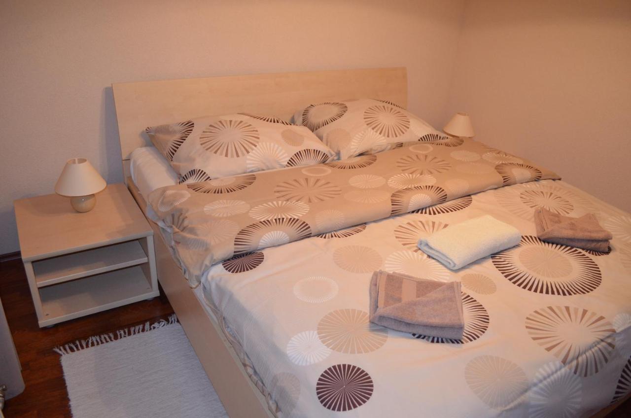 Apartman Leny Tatranská Lomnica المظهر الخارجي الصورة